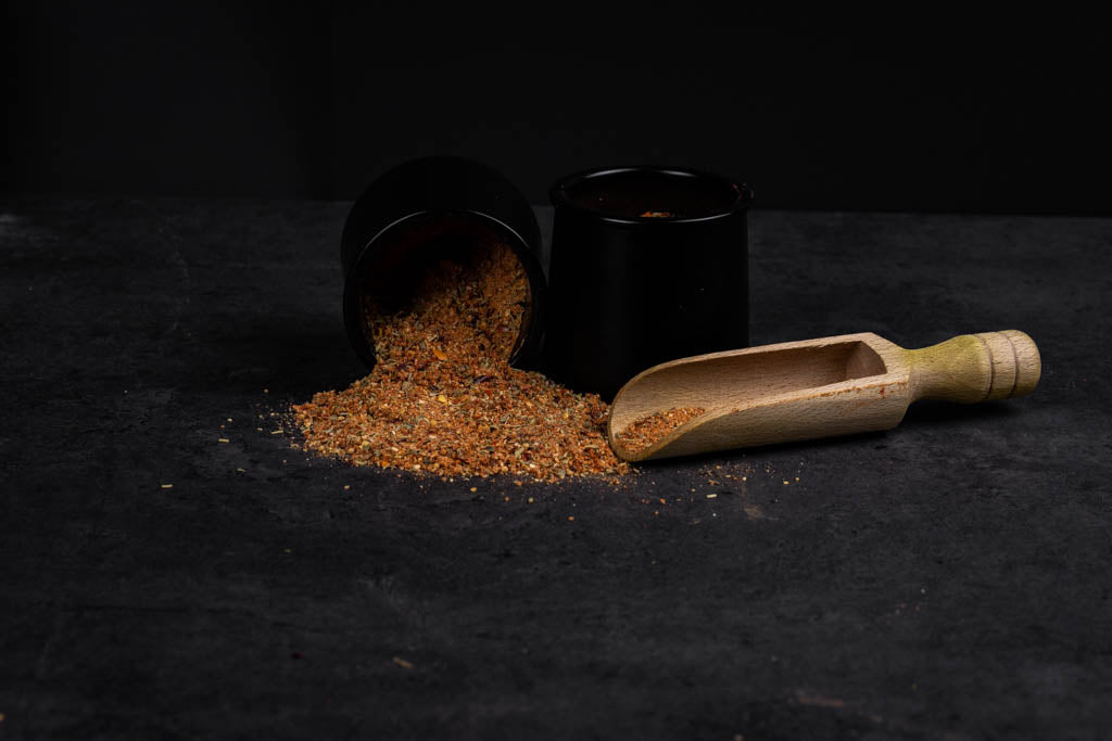 Cajun Bio 60g