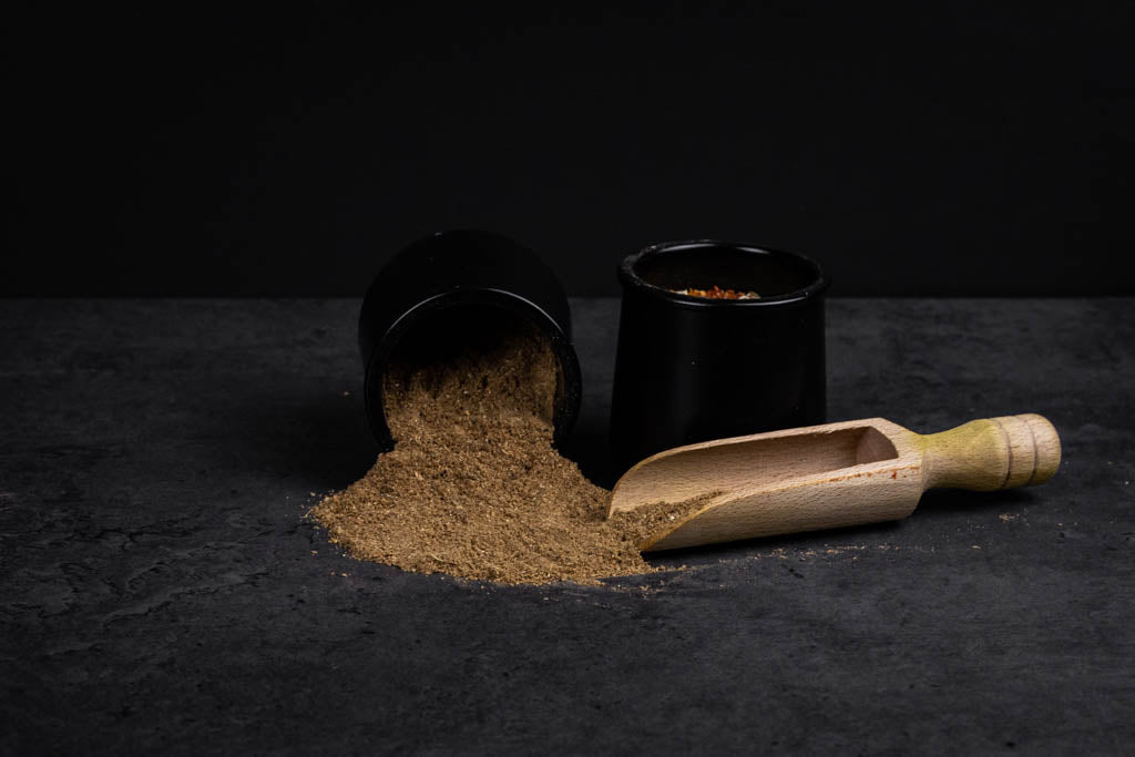 Épice à café bio