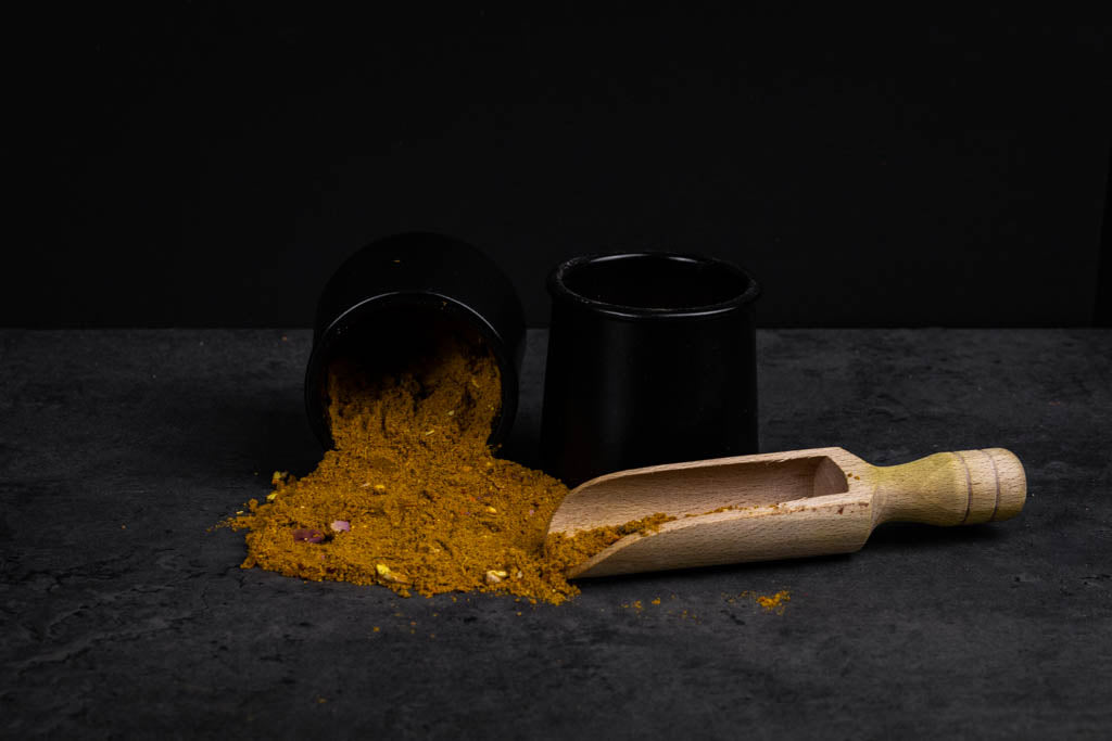 Bio Ras El Hanout 50g