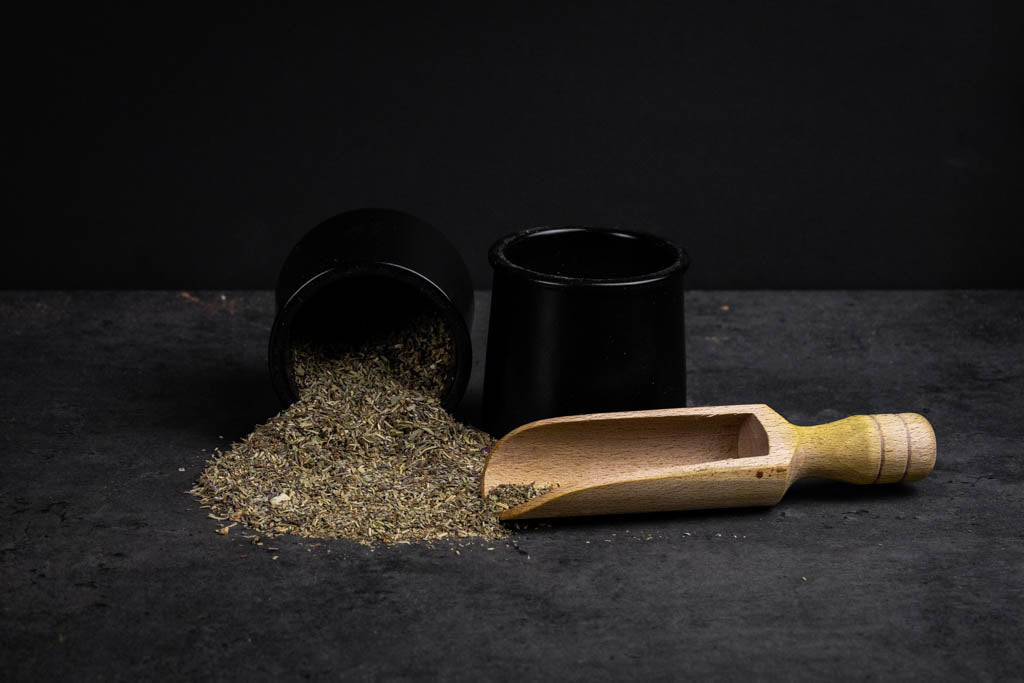 Herbes bio de Provence