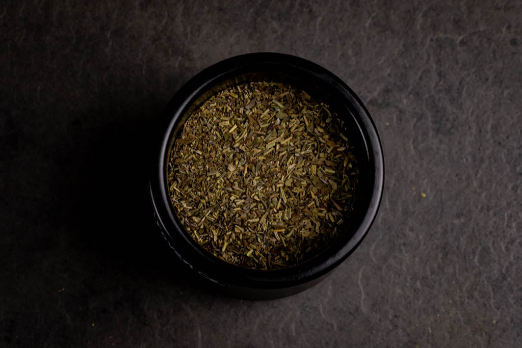 Herbes bio de Provence