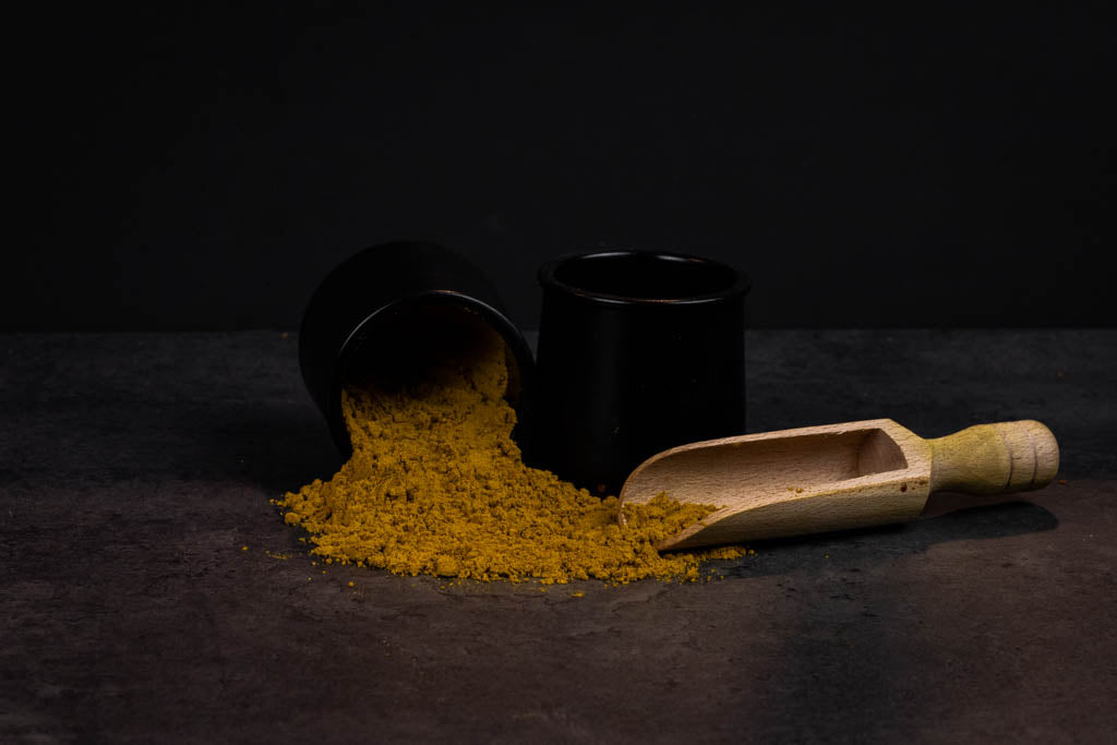 Turmeric Alleppey