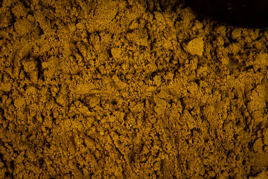Turmeric Alleppey