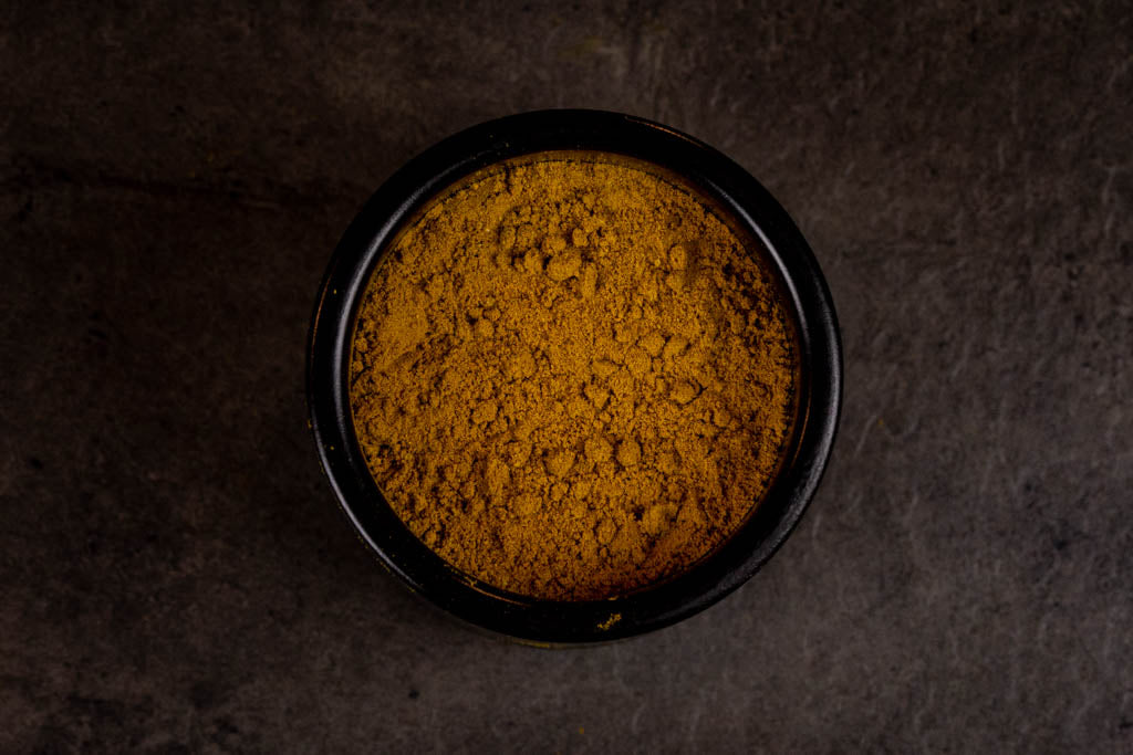 Turmeric Alleppey