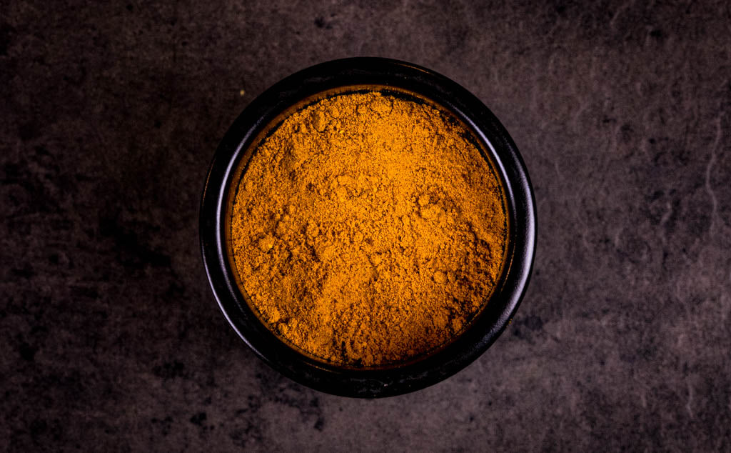 Curry Thaï Bio
