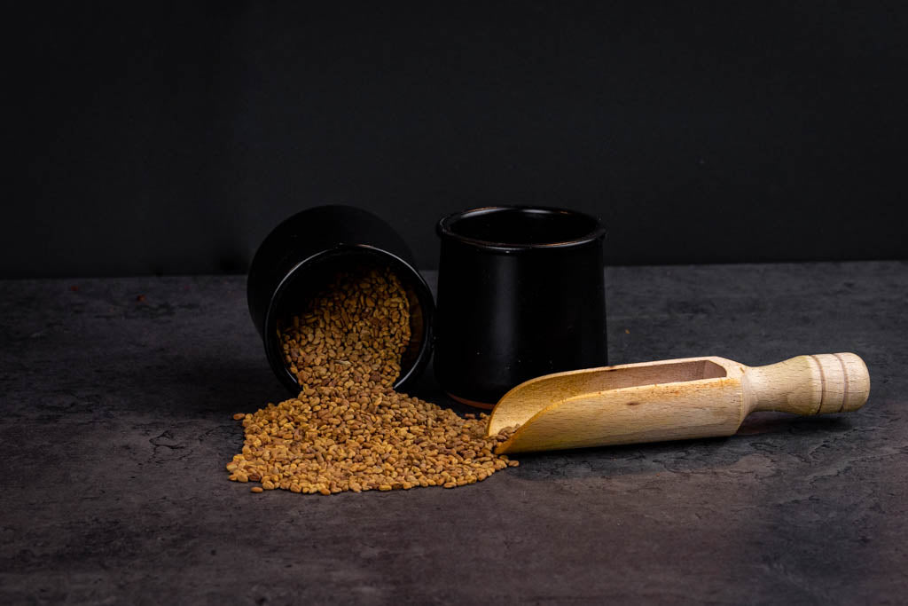 Fenugreek
