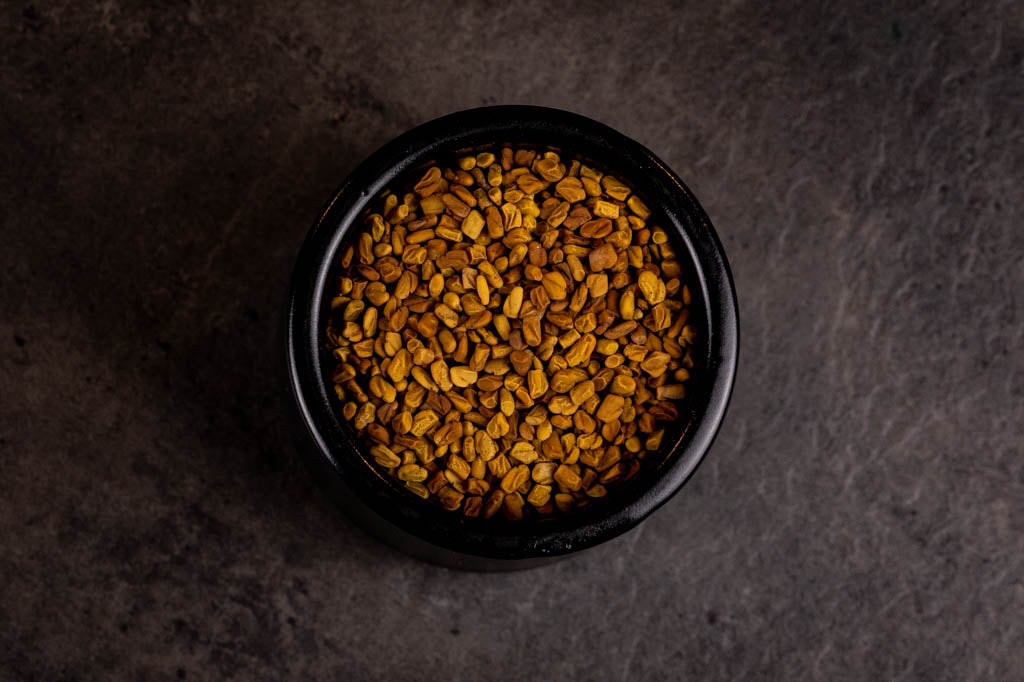 Fenugreek