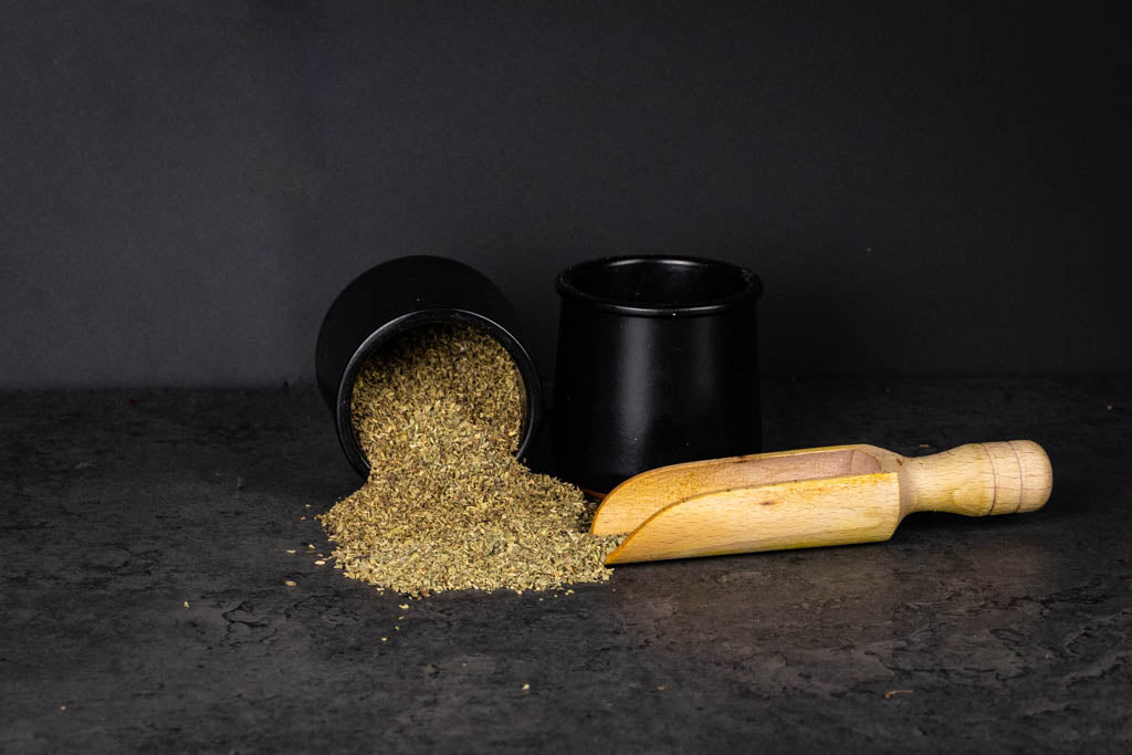 Bio Oregano