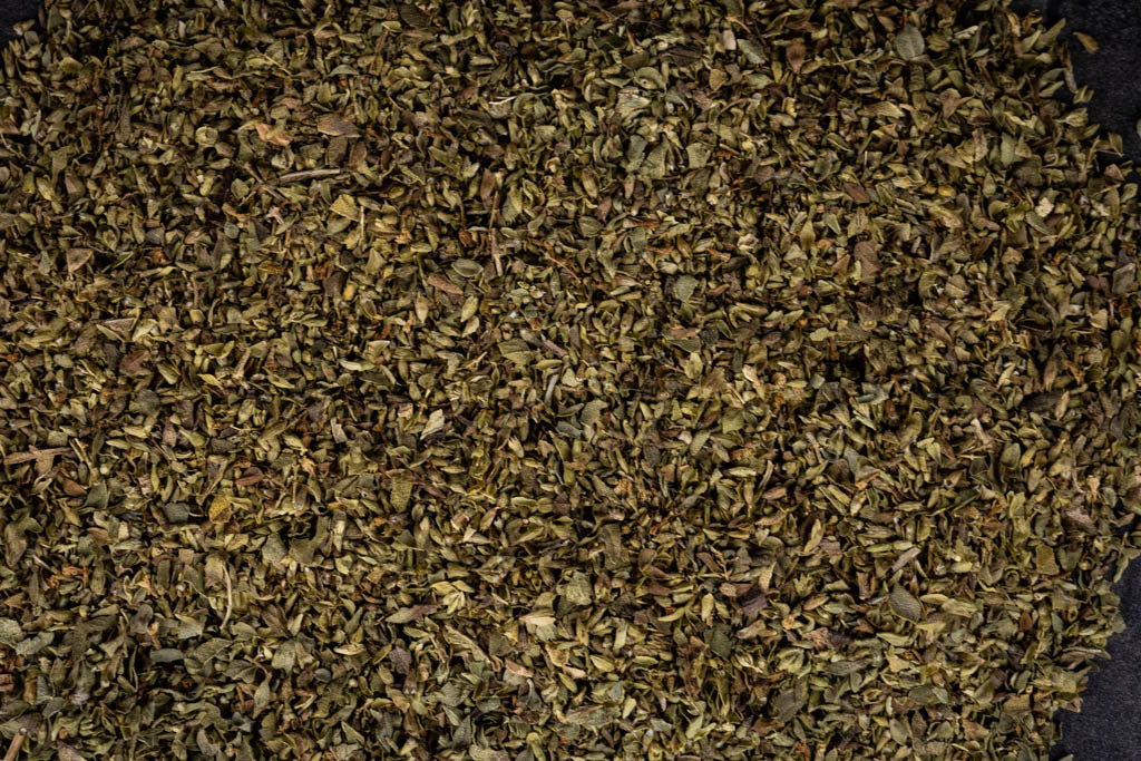 Bio Oregano