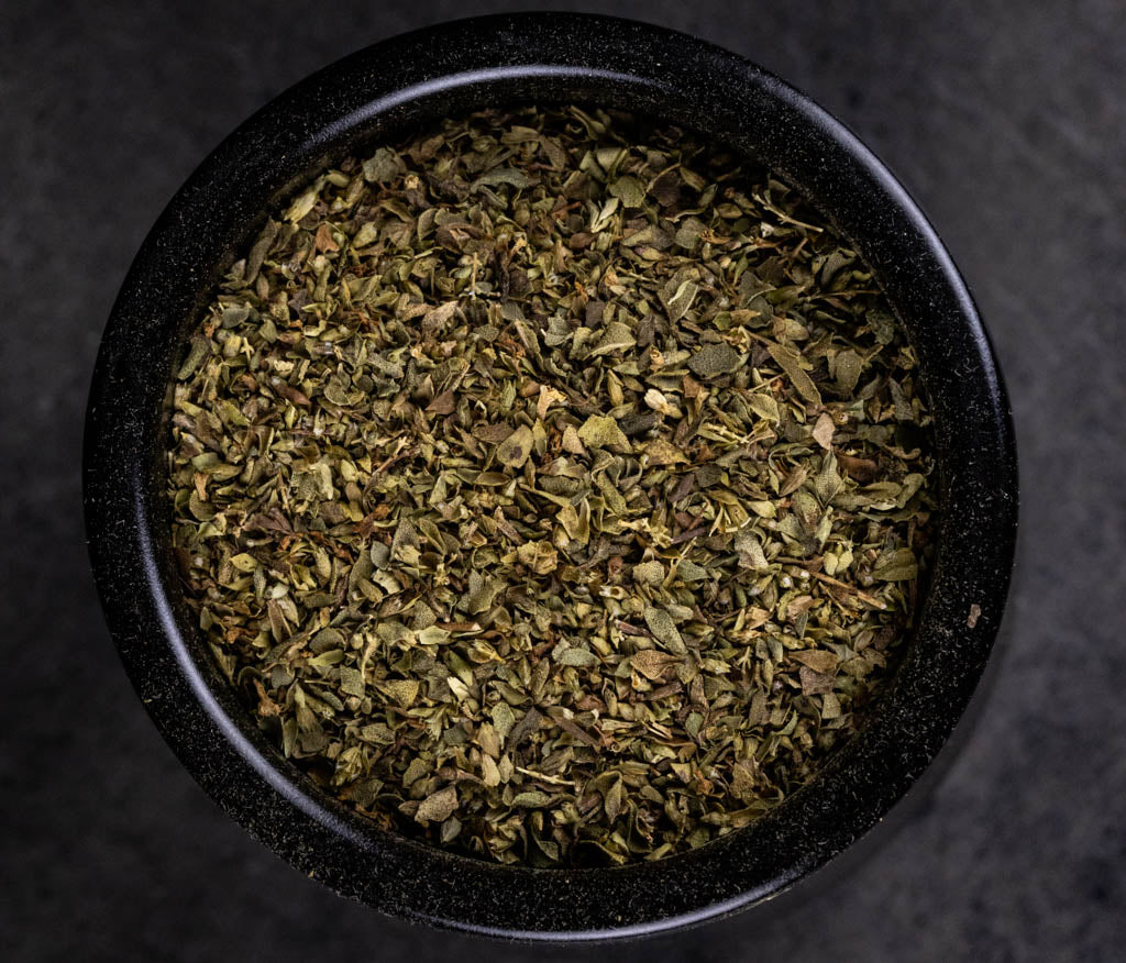 Bio Oregano