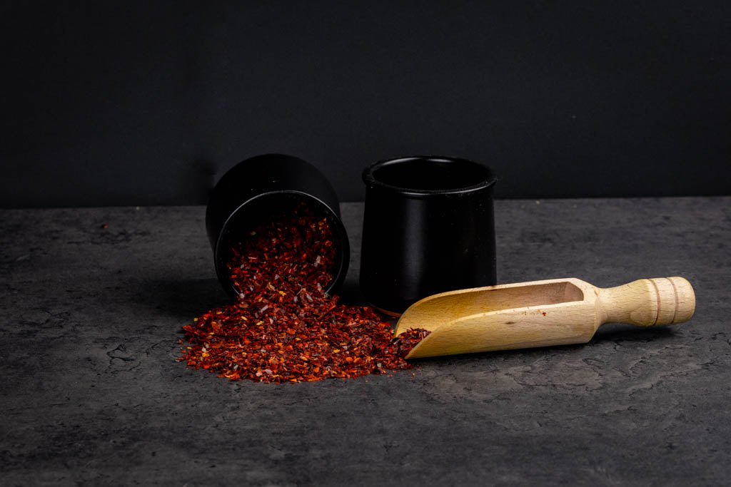 Bio ungarische Paprika