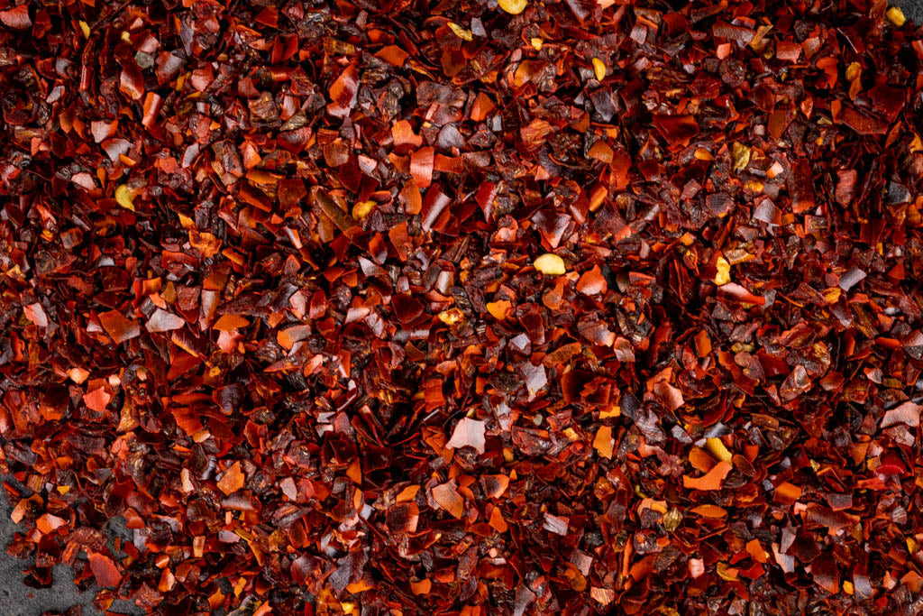 Bio ungarische Paprika