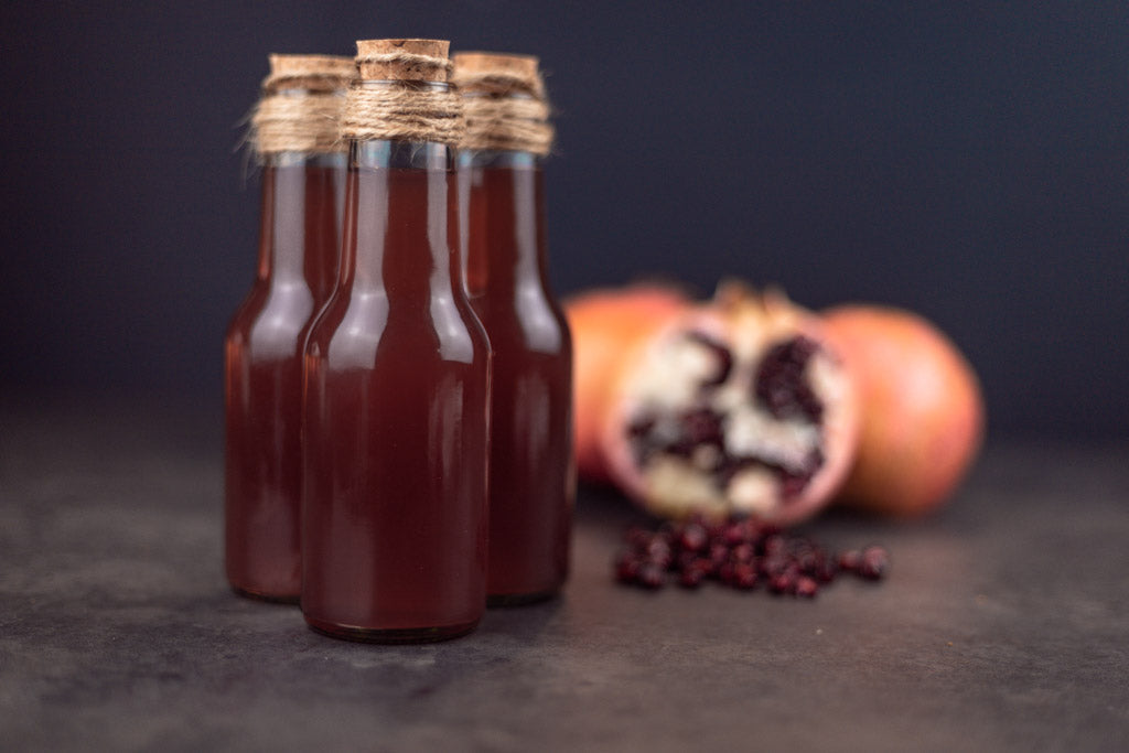 Bio Granatapfel Balsamessig