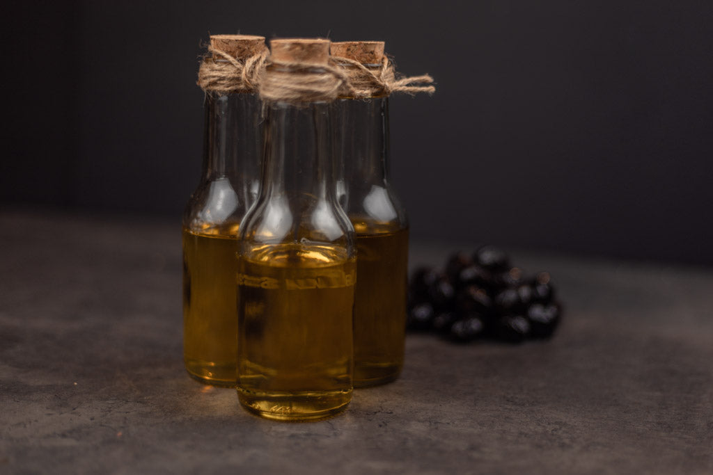 Bio Olivenöl fruchtig nativ