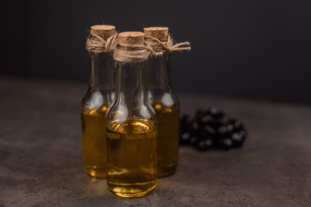 Bio Olivenöl fruchtig nativ