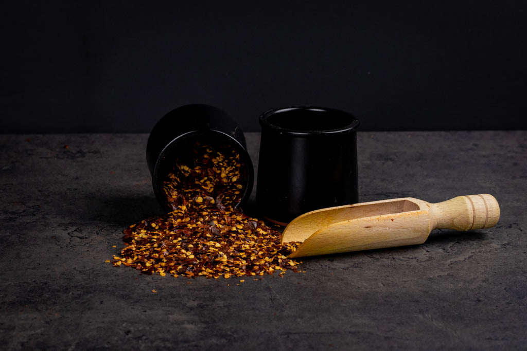 Bio India Chili