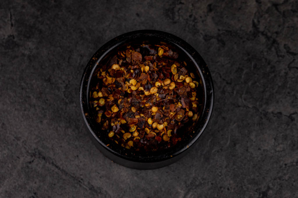 Bio India Chili