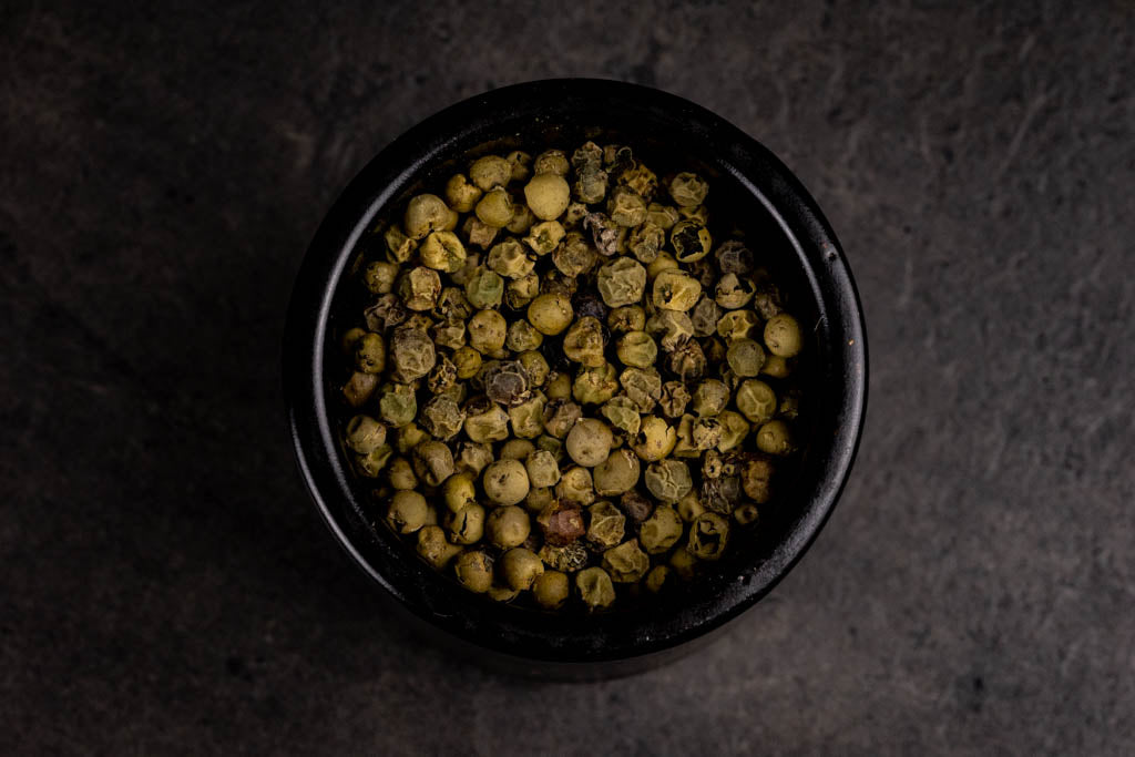 Grüner Pfeffer 35g