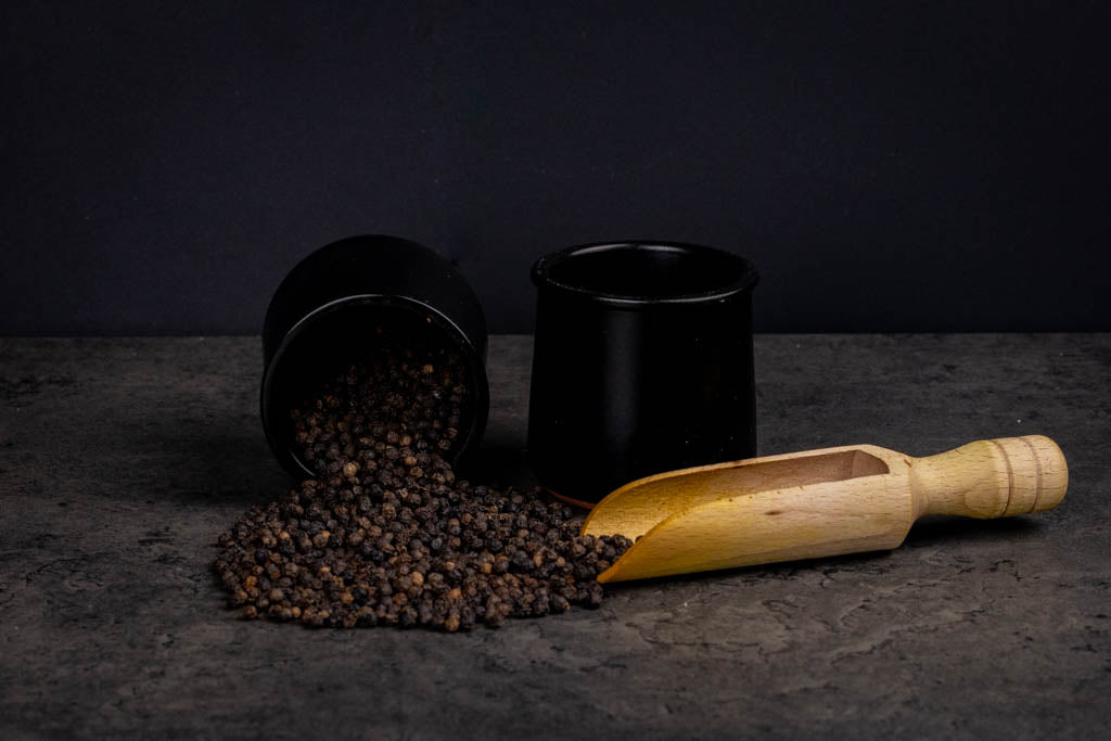 Poivre noir bio