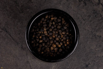 Poivre noir bio