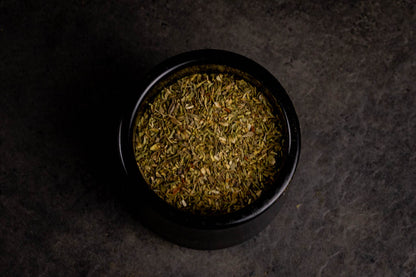 Bio Arrabiatta 35g