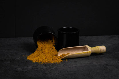 Bio Indien Curry 50g