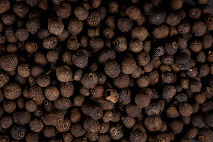 piment de la Jamaïque biologique