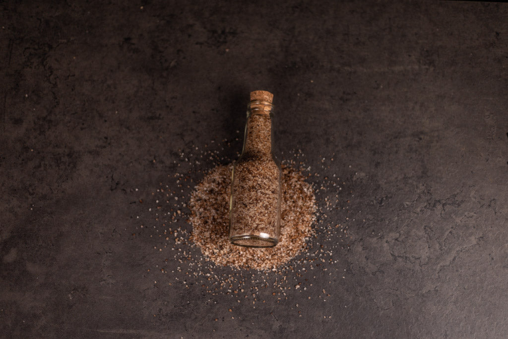 Italienisches Rauchsalz