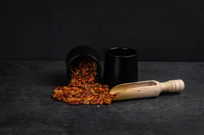 Chili œil d&