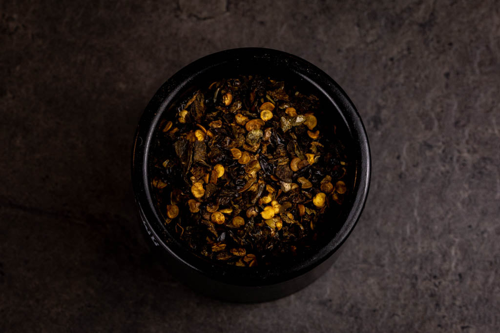 Piment Jalapeno Bio Vert