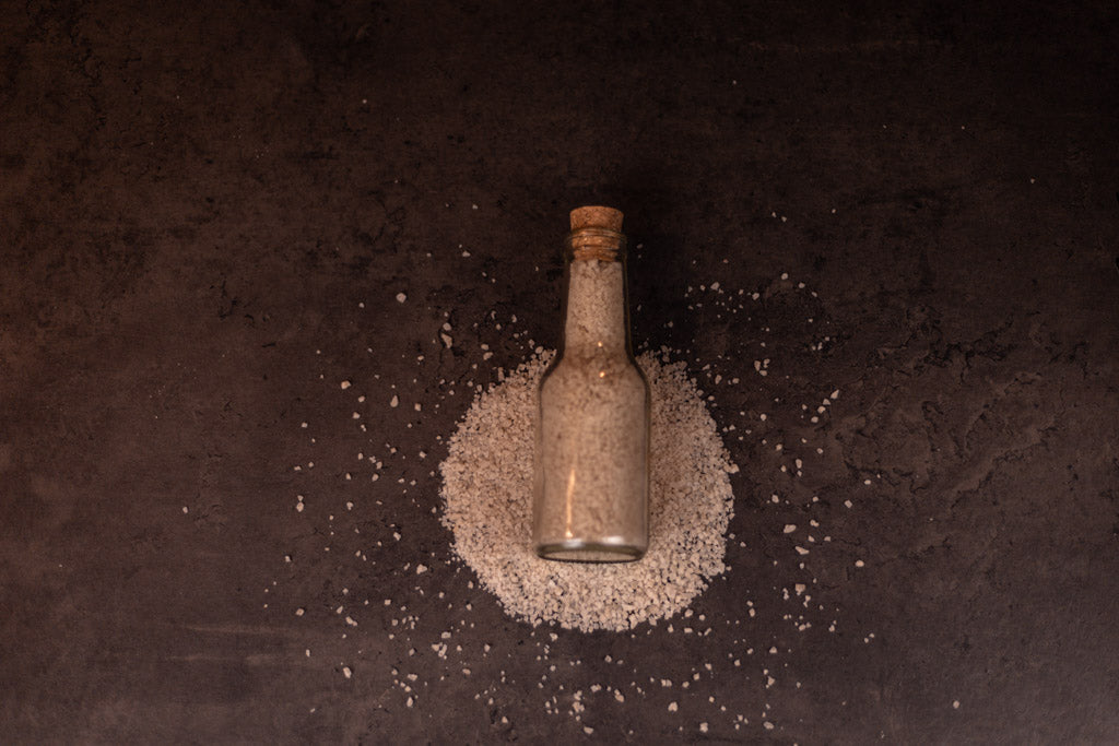 Thar desert salt