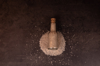 Thar desert salt