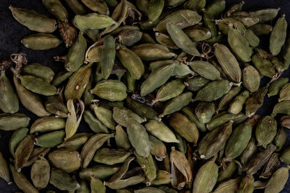 Cardamome bio