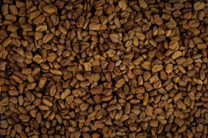 Fenugreek