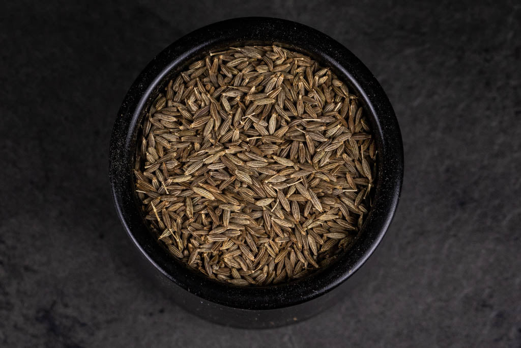 Cumin biologique