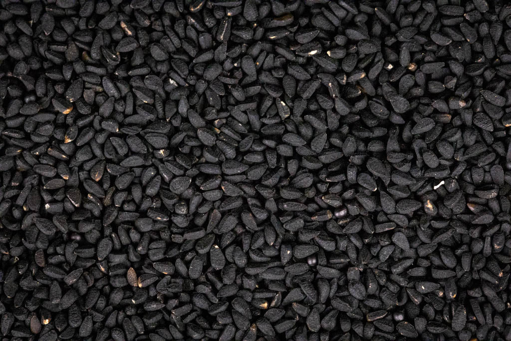 Bio Schwarkümmel