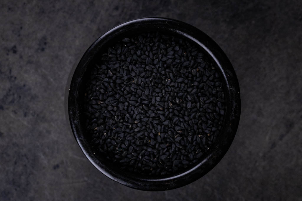 Bio Schwarkümmel