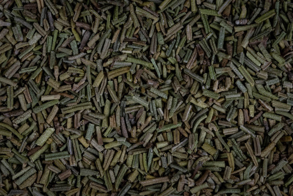 Romarin bio