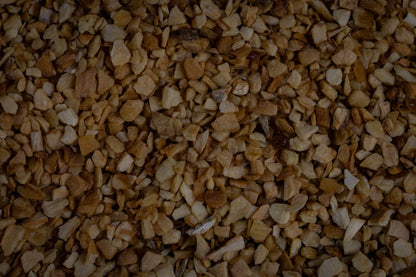 Bio Knoblauchflocken