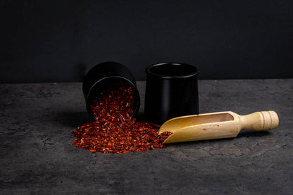 Bio ungarische Paprika