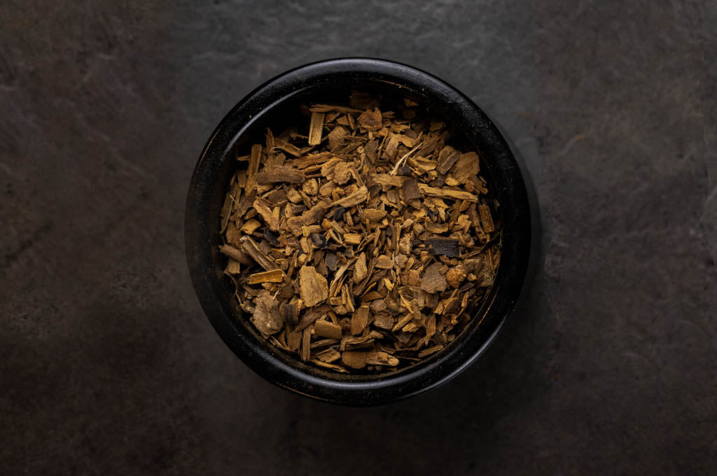 Ceylon cinnamon