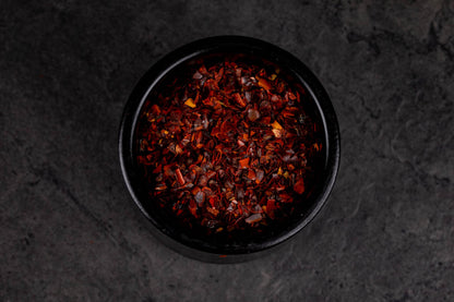 Bio ungarische Paprika