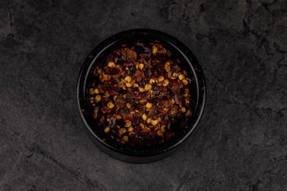 Organic India Chili