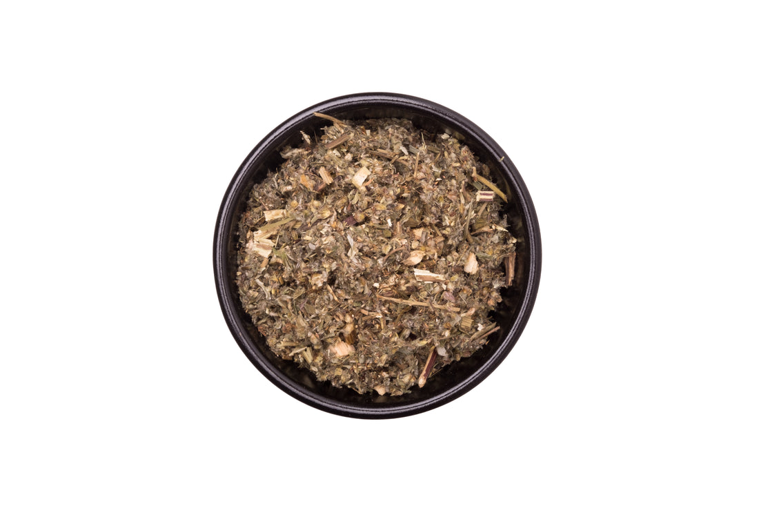 mugwort