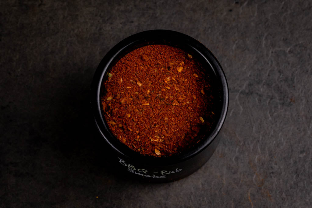 Bio Chili sin Carne