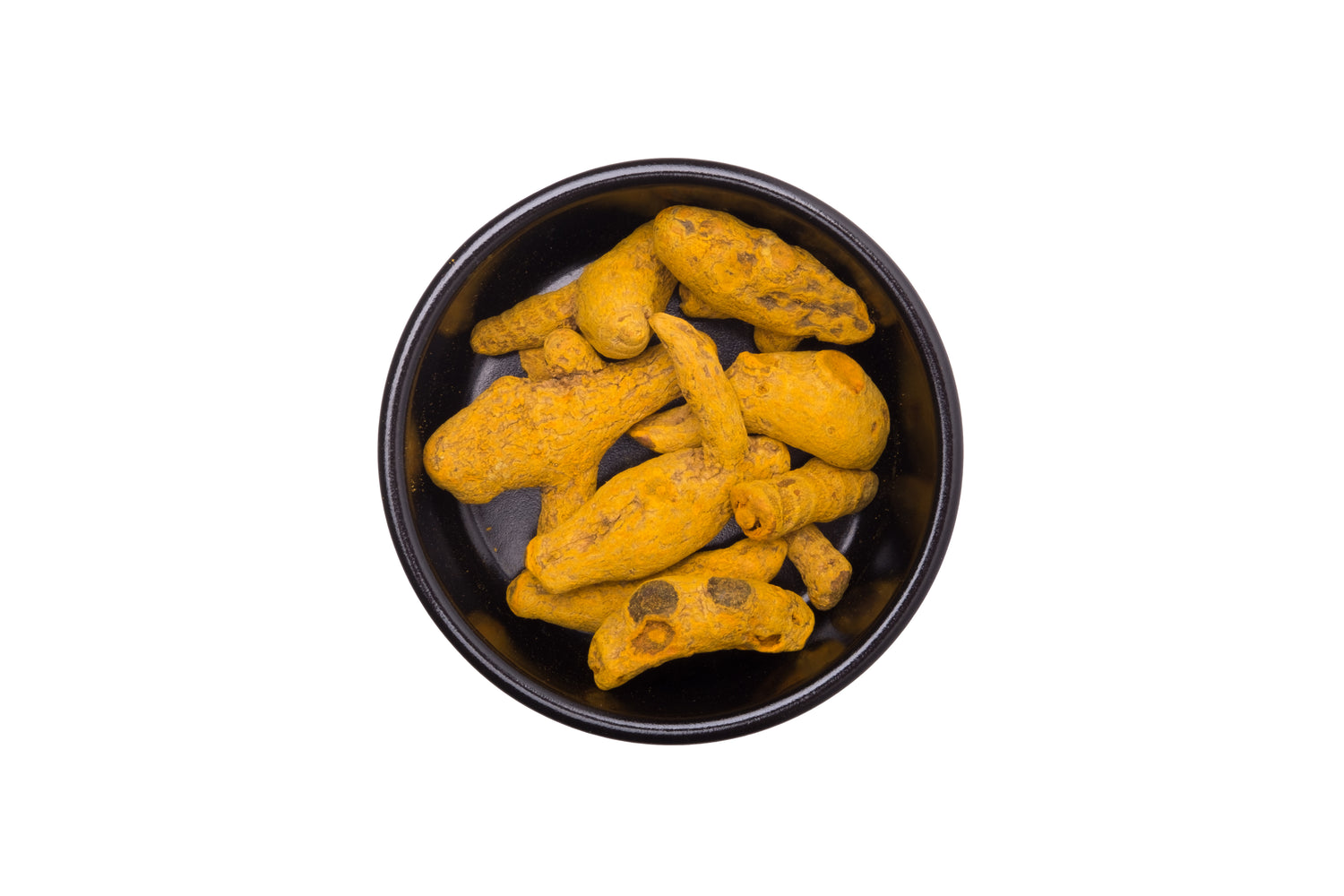 Curcuma bio